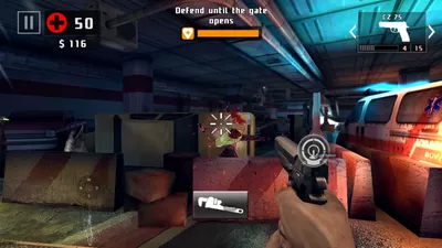 DEAD TRIGGER 2 screenshot 25