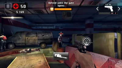 DEAD TRIGGER 2 screenshot 26