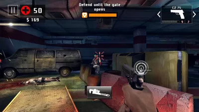 DEAD TRIGGER 2 screenshot 27