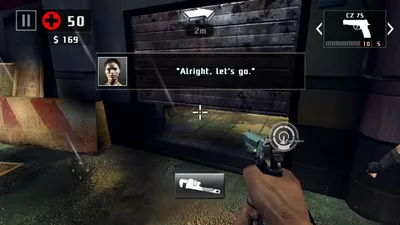 DEAD TRIGGER 2 screenshot 28