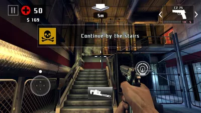DEAD TRIGGER 2 screenshot 29