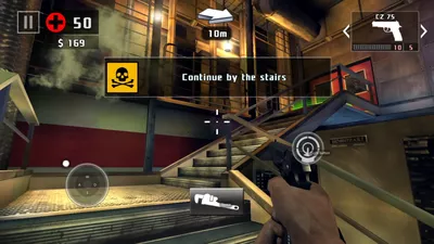 DEAD TRIGGER 2 screenshot 30