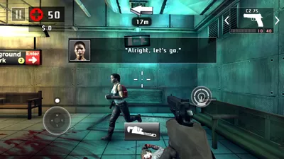 DEAD TRIGGER 2 screenshot 31