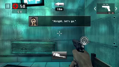 DEAD TRIGGER 2 screenshot 32