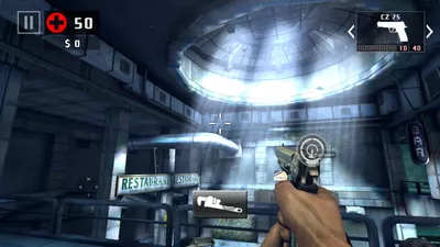 DEAD TRIGGER 2 screenshot 33