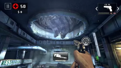 DEAD TRIGGER 2 screenshot 34