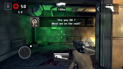 DEAD TRIGGER 2 screenshot 35