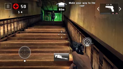 DEAD TRIGGER 2 screenshot 36