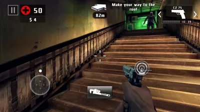 DEAD TRIGGER 2 screenshot 37
