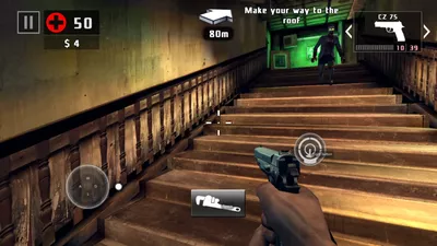 DEAD TRIGGER 2 screenshot 38