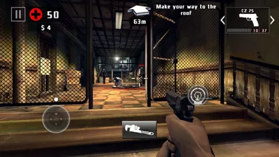 DEAD TRIGGER 2 screenshot 39