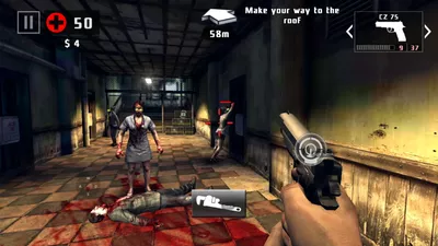 DEAD TRIGGER 2 screenshot 40
