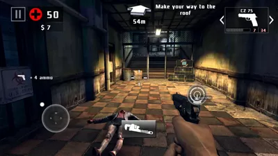 DEAD TRIGGER 2 screenshot 41