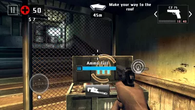 DEAD TRIGGER 2 screenshot 42