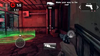 DEAD TRIGGER 2 screenshot 43