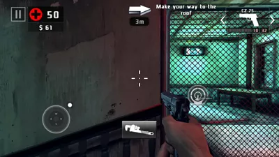 DEAD TRIGGER 2 screenshot 44