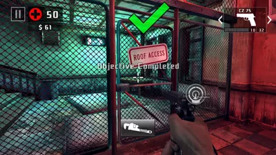 DEAD TRIGGER 2 screenshot 45