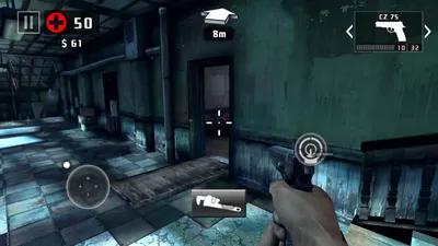DEAD TRIGGER 2 screenshot 46