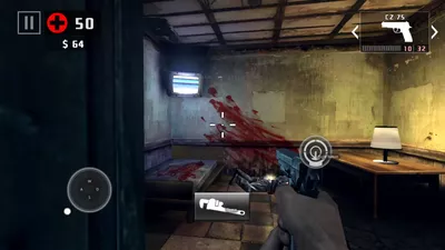 DEAD TRIGGER 2 screenshot 47