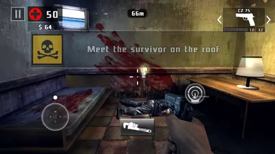 DEAD TRIGGER 2 screenshot 48