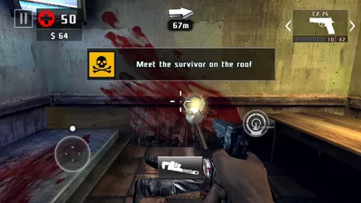 DEAD TRIGGER 2 screenshot 49