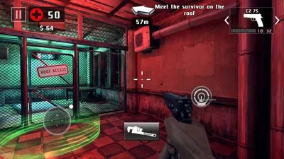 DEAD TRIGGER 2 screenshot 50