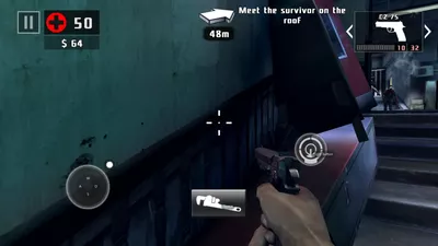 DEAD TRIGGER 2 screenshot 51