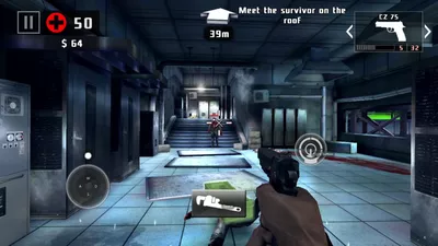 DEAD TRIGGER 2 screenshot 52