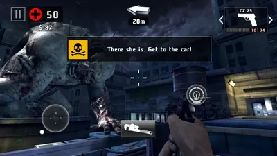 DEAD TRIGGER 2 screenshot 53