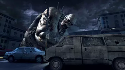 DEAD TRIGGER 2 screenshot 54