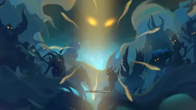 Demon's Secret Treasure screenshot