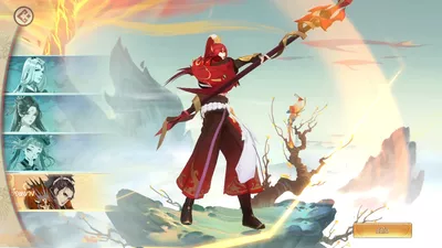 Demon's Secret Treasure screenshot 10