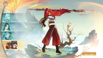 Demon's Secret Treasure screenshot 11