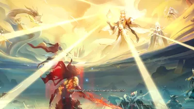 Demon's Secret Treasure screenshot 12