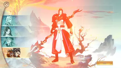 Demon's Secret Treasure screenshot 13