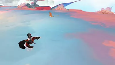 Demon's Secret Treasure screenshot 25