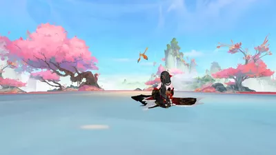 Demon's Secret Treasure screenshot 26