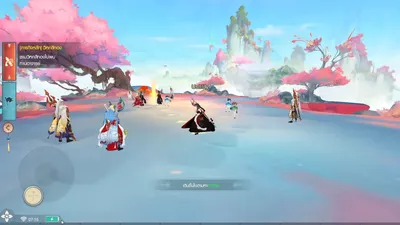 Demon's Secret Treasure screenshot 29