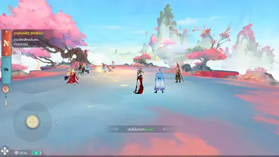 Demon's Secret Treasure screenshot 30