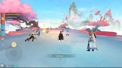 Demon's Secret Treasure screenshot 31