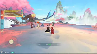 Demon's Secret Treasure screenshot 34