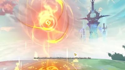 Demon's Secret Treasure screenshot 39