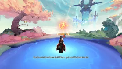 Demon's Secret Treasure screenshot 41