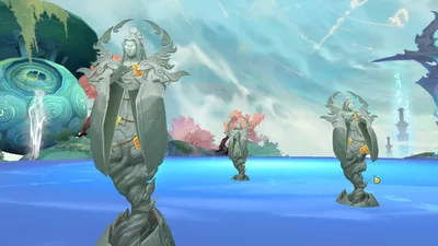 Demon's Secret Treasure screenshot 44