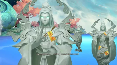 Demon's Secret Treasure screenshot 45