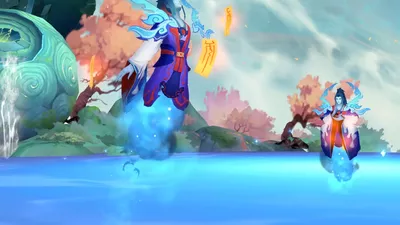 Demon's Secret Treasure screenshot 47