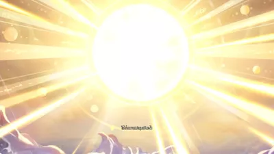 Demon's Secret Treasure screenshot 48