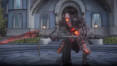 Devil May Cry: Peak of Combat screenshot 15