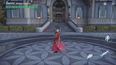 Devil May Cry: Peak of Combat screenshot 16