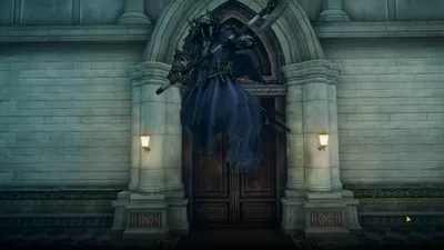 Devil May Cry: Peak of Combat screenshot 33